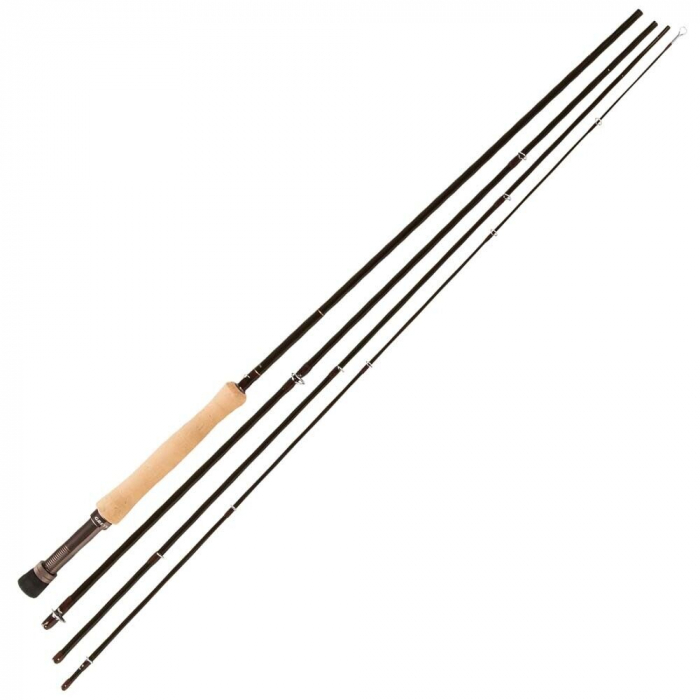 Lanseta Greys Rod GR20 RHW 2.59m [1]