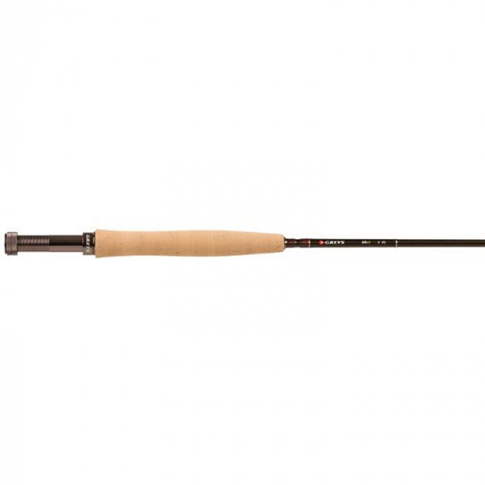 Lanseta Greys Rod GR20 RHW 2.59m [2]
