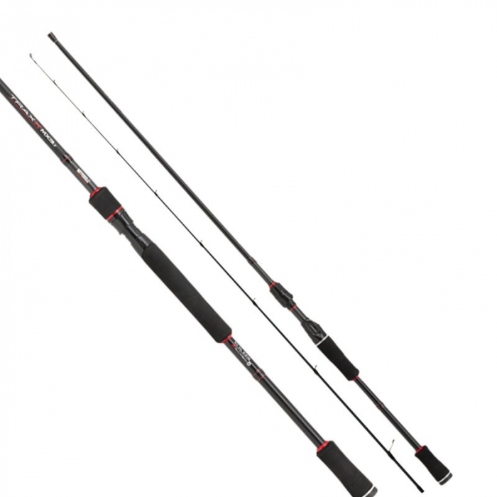 Lanseta Mitchell Traxx Mx3Le Lure Casting 702H 2.13m 30-70g [1]