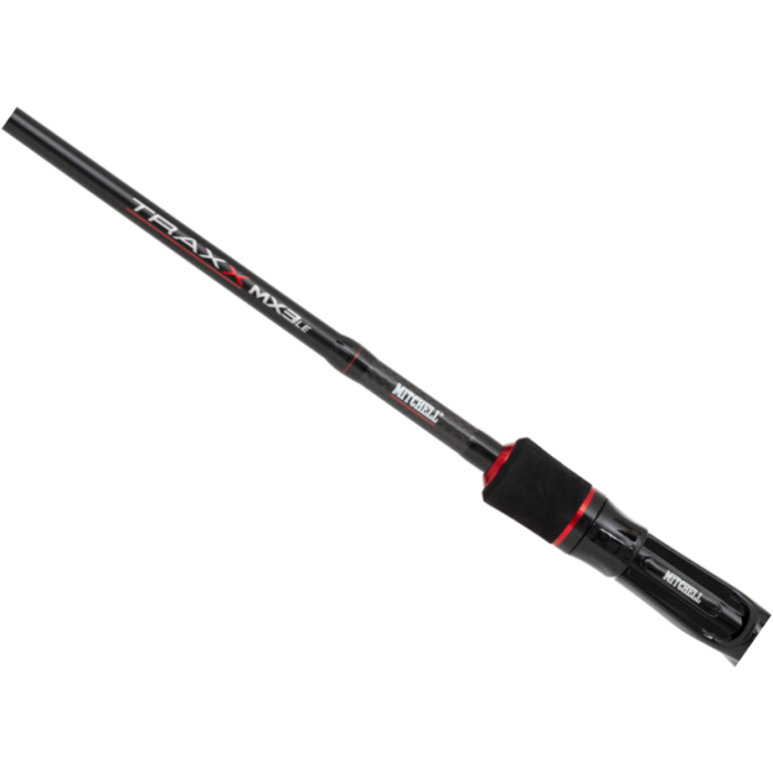 Lanseta Mitchell Traxx Mx3Le Lure Casting 802XH 2.44m 40-120g [4]