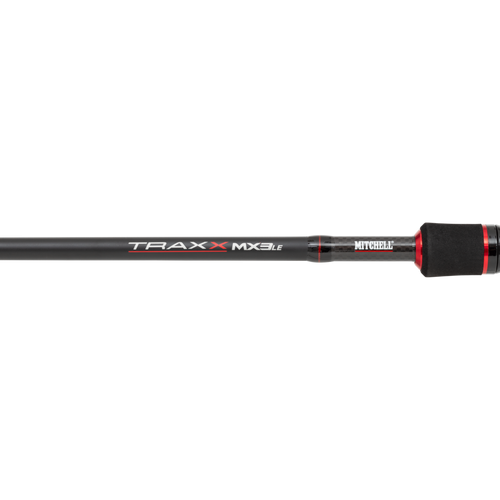 Lanseta Mitchell Traxx Mx3Le Lure Casting 802XH 2.44m 40-120g [3]