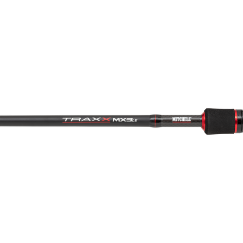 Lanseta Mitchell Traxx Mx3Le Lure Sinning 902XH 2.74 m; 40-100 g [4]