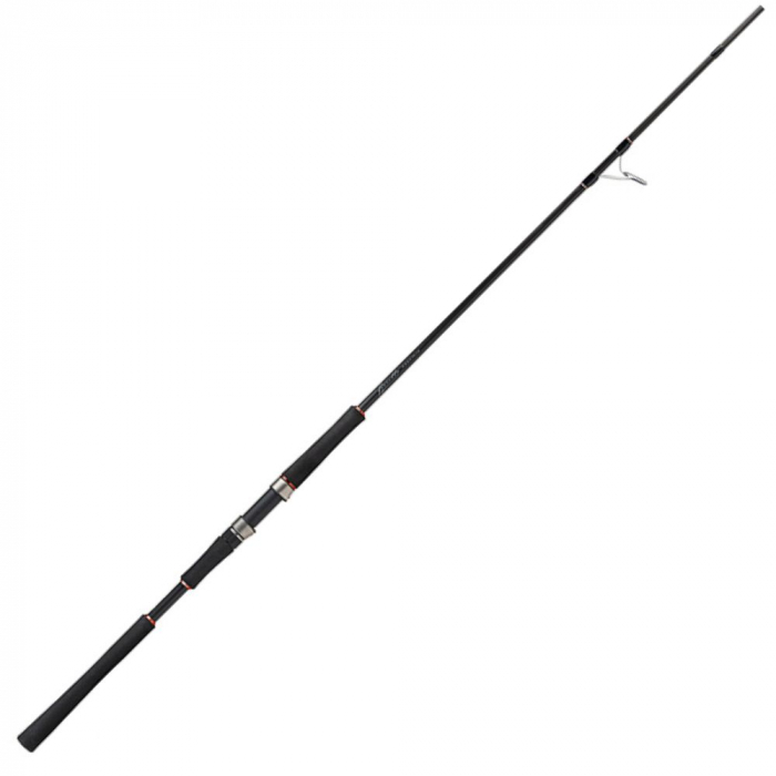 Lanseta Molix Fioretto Essence Light Game Solid 802S; 2,44m; 2-10 g [3]