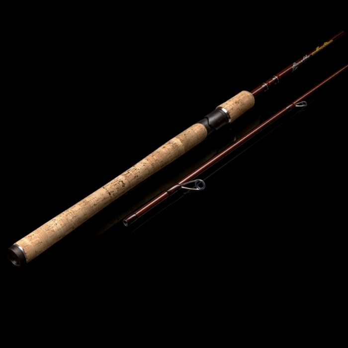 Lanseta Molix Fioretto Ultra Light Spinning Rod Selvatica MFW-S-762M 2.29m; 7-21g [3]
