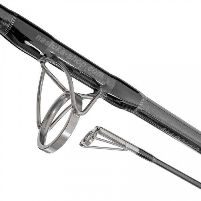 Lanseta Penn Legion Cat Silver Power Allround 2.40m 200-400g M-Fast [2]