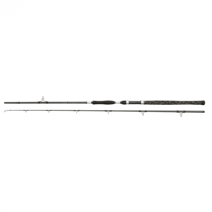 Lanseta Penn Legion Cat Silver Power Allround 2.70m 200-400g M-Fast [4]