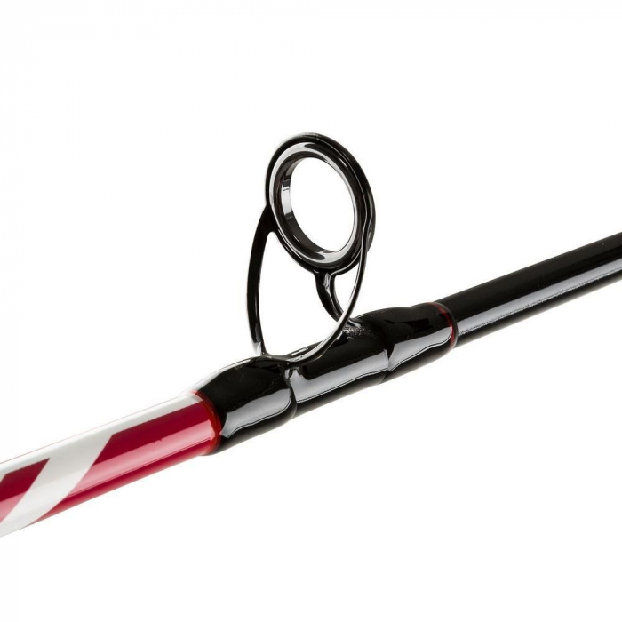 Lanseta Penn Squadron II Vertical CF Rod 1.90m,50-150g [4]