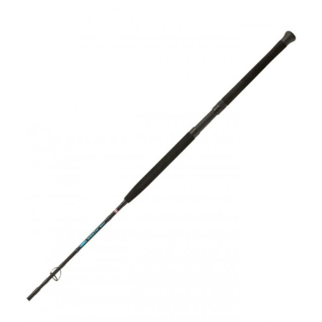 Lanseta Penn Wrath Boat 2.13m 30-50lb [3]