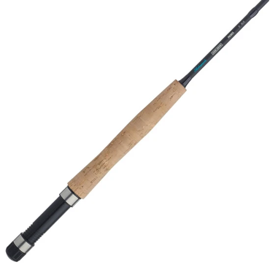 Lanseta Shakespeare Cedar Canyon Premier Fly Rod 2.44m, 4 segmente [2]