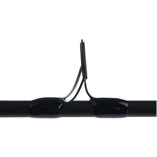 Lanseta Shakespeare Cedar Canyon Premier Fly Rod 2.44m, 4 segmente [4]