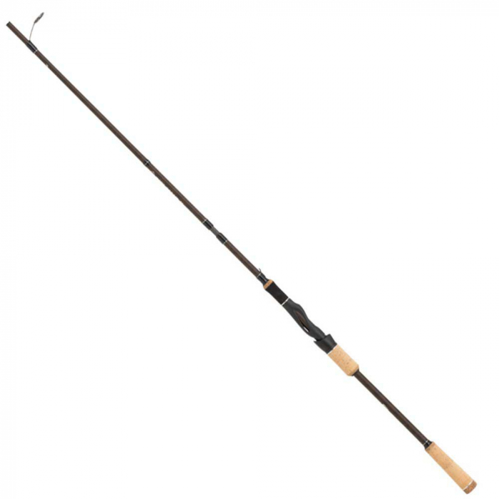 Lanseta Spinning Abu Garcia Diplomat X Spin 2.13m, 3-14g [3]