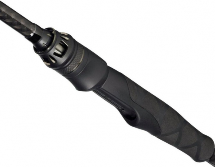 Lanseta Spinning Abu Garcia Eon 682L, 2.03m, 2-10g [5]