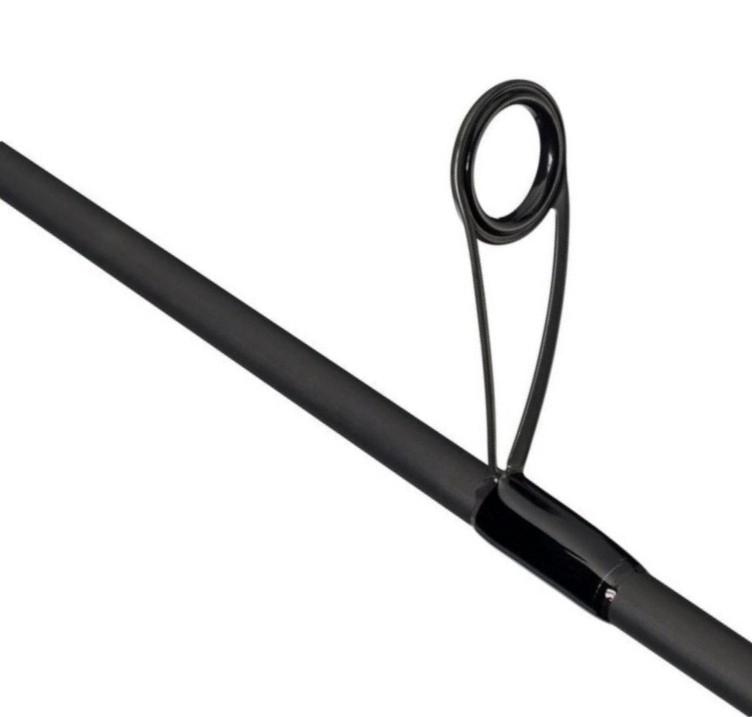 Lanseta Spinning Abu Garcia Eon 742L, 2.23m, 2-10g [4]