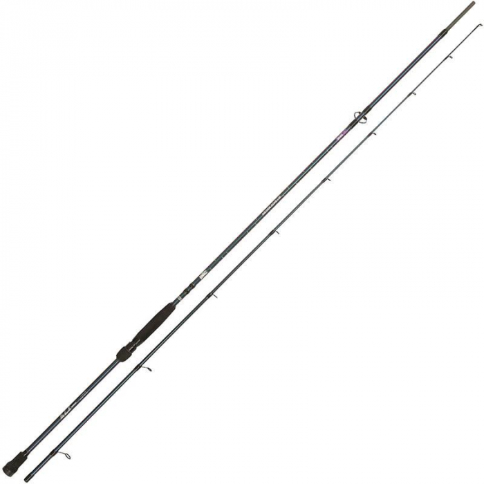 Lanseta Spinning Abu Garcia  IKE Signature 702M, 2.13m, 10-30g [1]