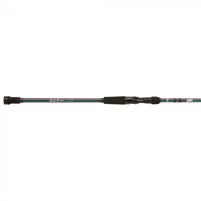 Lanseta Spinning Abu Garcia IKE Signature 702MH, 2.13m, 15-40g [2]