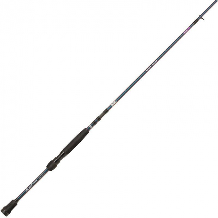 Lanseta Spinning Abu Garcia IKE Signature Rod 703ML/M, 2.13m, 4-18g/ 8-28g [6]