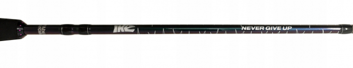 Lanseta Spinning Abu Garcia IKE Signature Rod 703ML/M, 2.13m, 4-18g/ 8-28g [5]