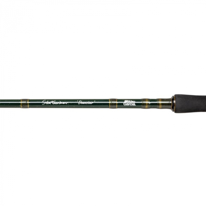 Lanseta Spinning Abu Garcia Svartzonker Downsizer, 2.37m, 30-90g [2]