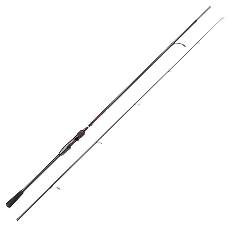 Lanseta Spinning Abu Garcia Vendetta V3 802M, 2.44m, 10-30g Fast [1]