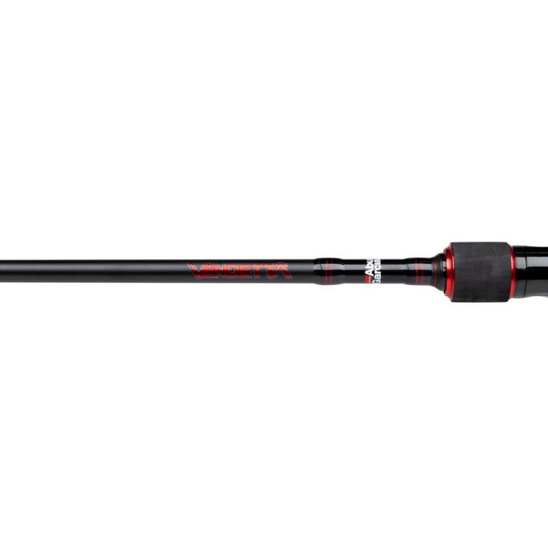 Lanseta Spinning Abu Garcia Vendetta V3 802M, 2.44m, 10-30g Fast [2]