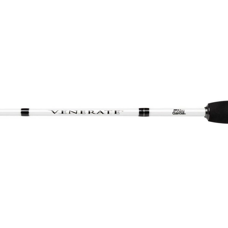 Lanseta Spinning Abu Garcia Venerate V2 EVA 702 H 20-60g Casting [2]