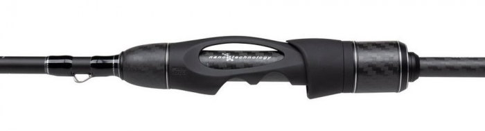 Lanseta Spinning Abu Garcia Zenon 692L, 2.05m, 3-14g [3]