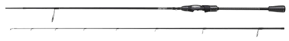 Lanseta Spinning Abu Garcia Zenon 722L, 2.16m, 8-40g [3]