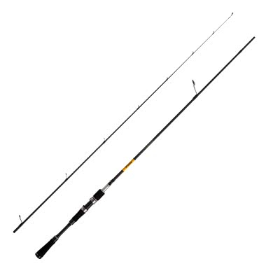 Lanseta Spinning Berkley Rod Fireflex, 212L, 2.10m, 2-10g, 2 bucati [1]
