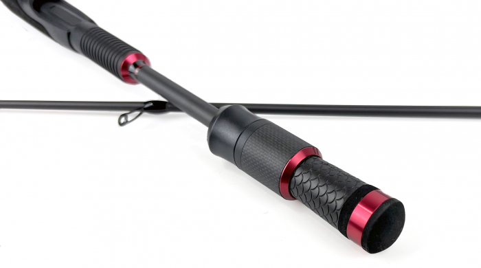 Lanseta Spinning Berkley URBN Micro Lure 1,90 m; 0,5-4 g [2]