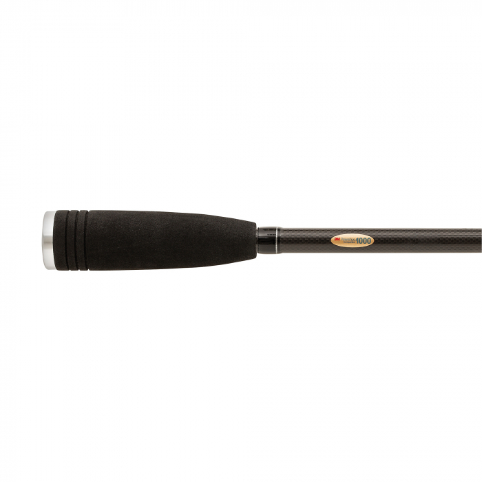 Lanseta Spinning Greys GR100 Spinning LRF Twin Tip L 2,13 m 2-10 g [3]