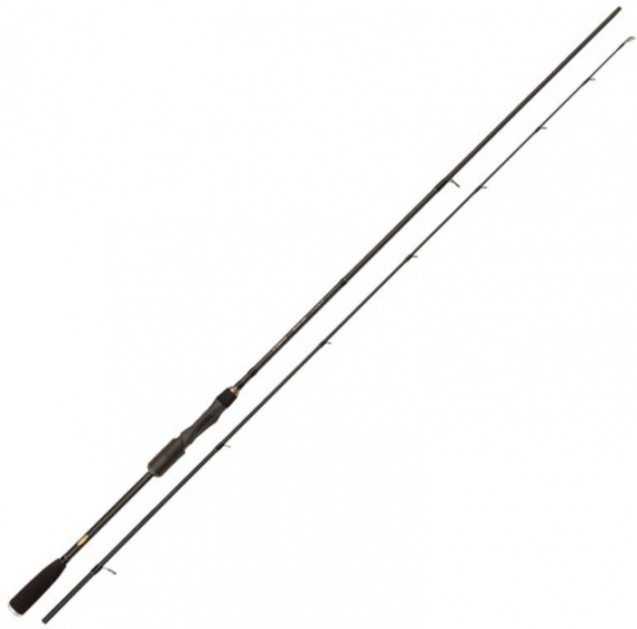 Lanseta Spinning Grays GR100 Spin M 2,44 m 10-30 g [1]