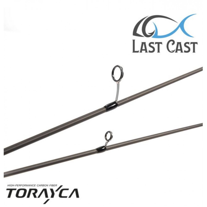 Lanseta Spinning Last Cast Area Master 632UL [7]