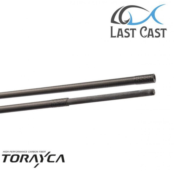 Lanseta Spinning Last Cast Area Master 632UL [6]
