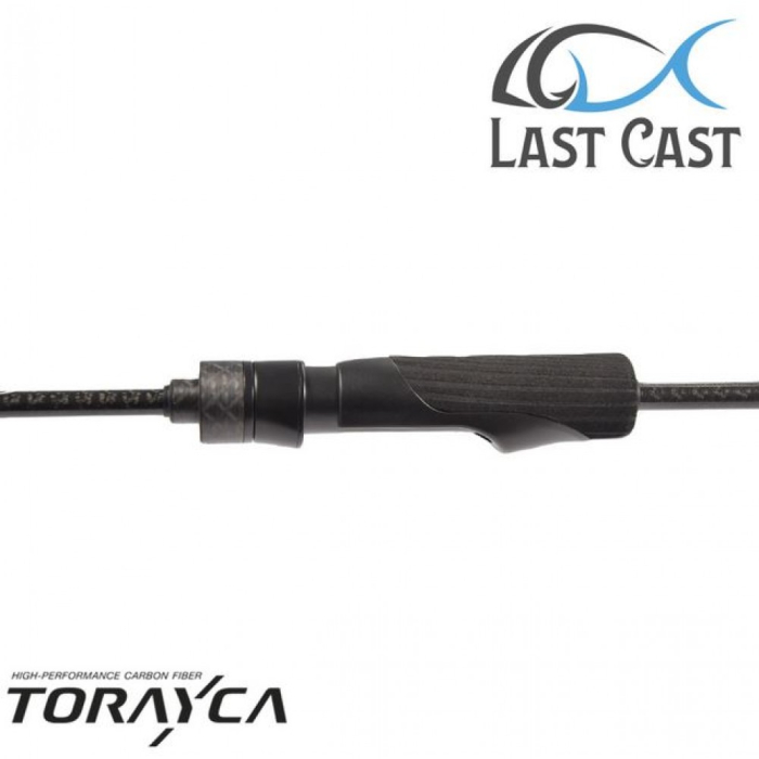 Lanseta Spinning Last Cast Area Master 632UL [5]