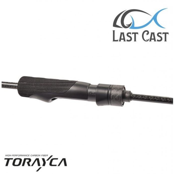 Lanseta Spinning Last Cast Area Master 632UL [2]