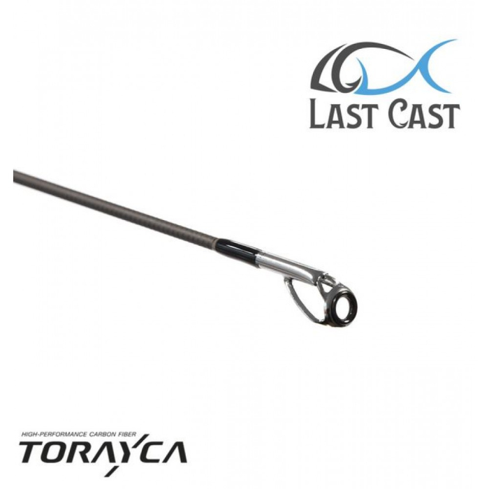 Lanseta Spinning Last Cast Beastie 862MH [5]