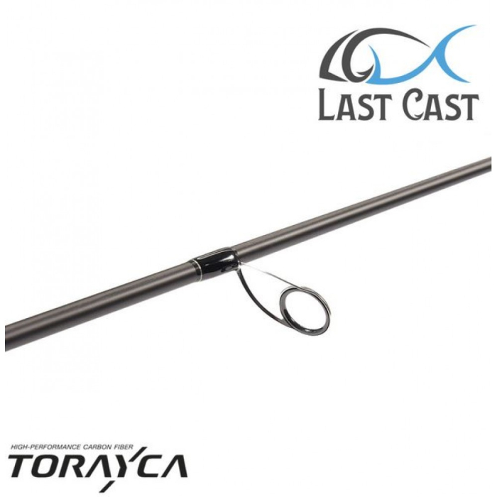 Lanseta Spinning Last Cast Beastie 862MH [4]