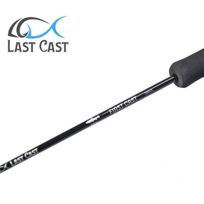 Lanseta spinning Last Cast First Cast S602L, 1.83m, 1-7g [2]