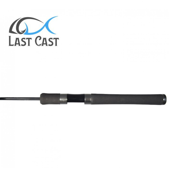 Lanseta spinning Last Cast First Cast S602L, 1.83m, 1-7g [3]
