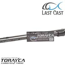 Lanseta spinning Last Cast Graphite Cast Micro S602UL SL [2]