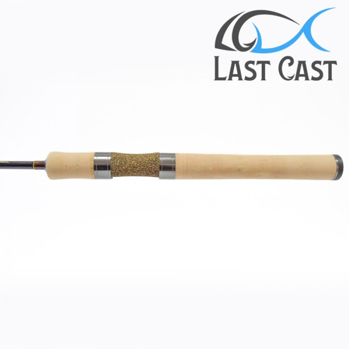 Lansetă spinning Last Cast Stream Cast S56L, 1.68 m, 1-7 g [5]