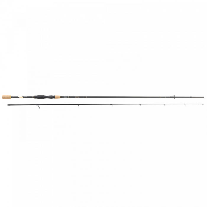 Lanseta Spinning Mitchell Epic R UL 2.10m, 0-5g [2]