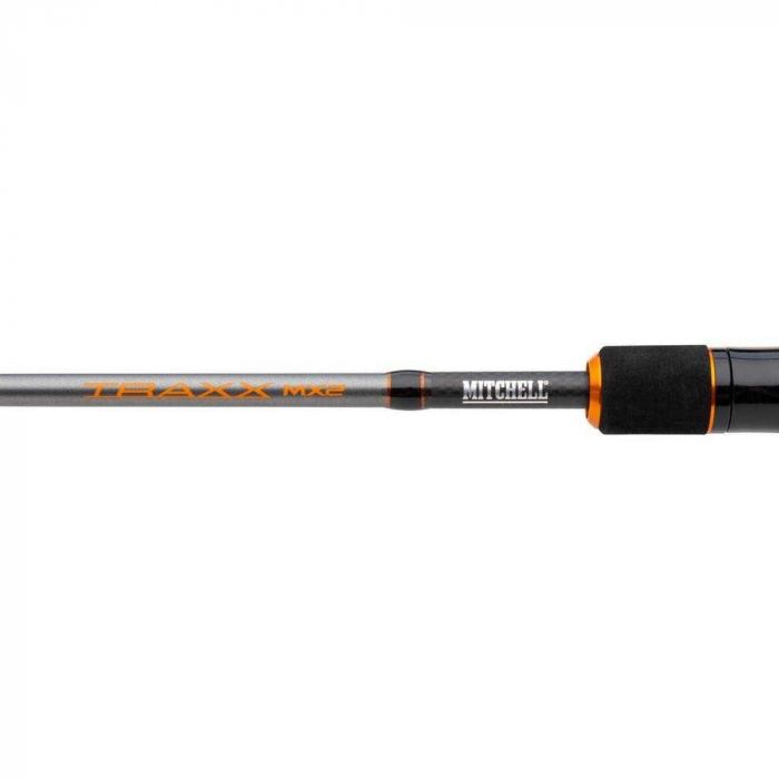 Lanseta Spinning Mitchell Traxx Mx2 Lure 802M 2.44cm 7-28g [2]
