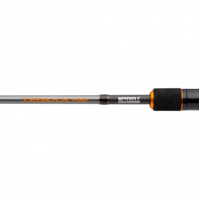 Lanseta Spinning Mitchell Traxx Mx2 Lure 802MH 2.44cm 15-60g [3]