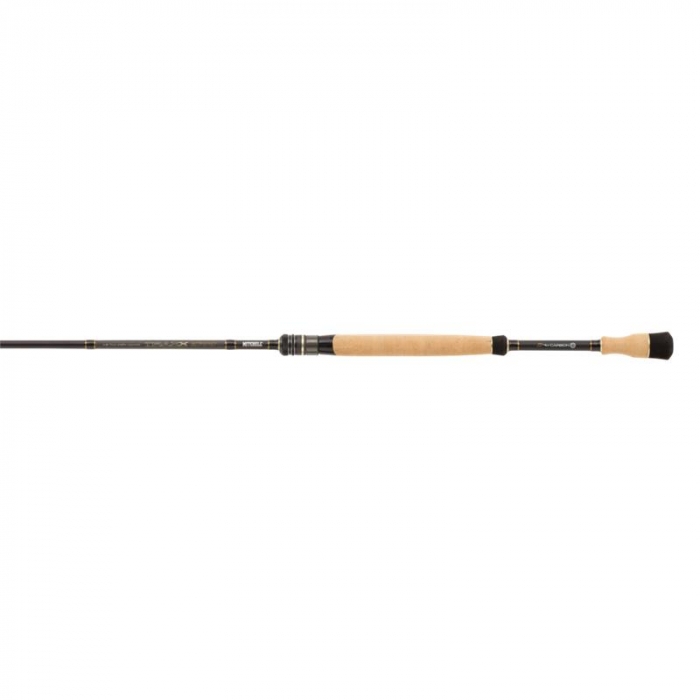 Lanseta Spinning Mitchell Traxx MX7 Monster 2.40 m, 40-160g Ex-Fast [2]