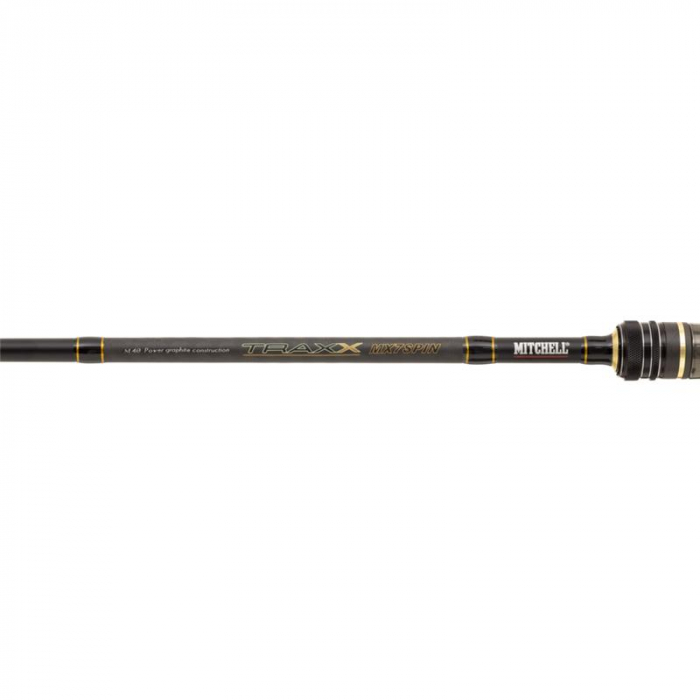 Lanseta Spinning Mitchell Traxx MX7 Monster 2.40 m, 40-160g Ex-Fast [3]