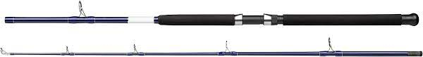 Lanseta Spinning Shakespeare SALT Boat 702 2.10m 20-30lbs [3]