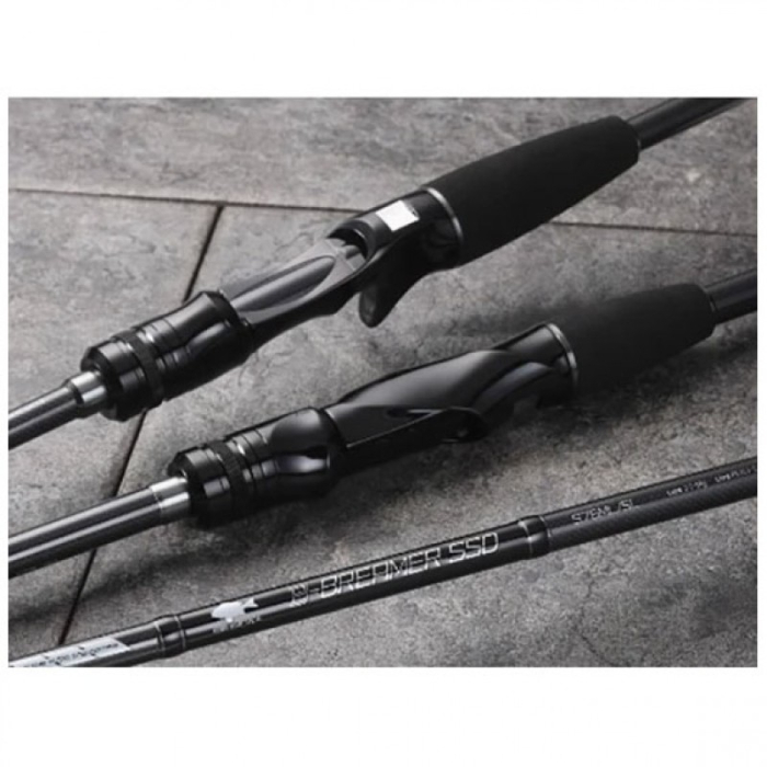 Lanseta Tailwalk Ajist SD S72/TT, 2.19 m; max 8 g [2]