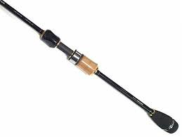 Lanseta Tailwalk Silverna Stream 62L Limited, 1.88 m, 88 g [2]