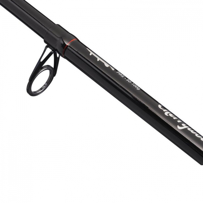 Lanseta Telescopica Berkley Cherrywood Spezi Pike Tele 336; 3,30m; 50-100g [2]